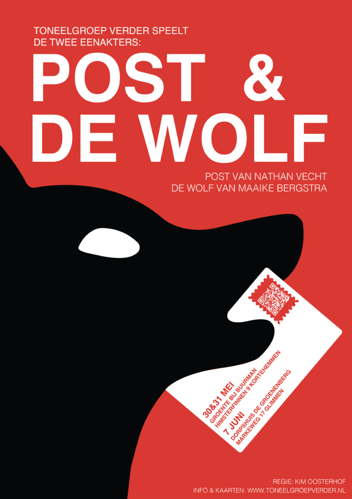 posters toneel tekengebied 1 13